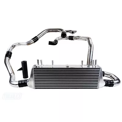 Turboxs Front Mount Intercooler Fmic For 2002-2005 Subaru Impreza Sti And Wrx • $1380.27