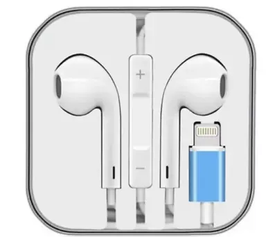 For IPad IPhone X 7 8 11 12 13 14Pro Wired Bluetooth Earphones Headphone Earbuds • $9.95