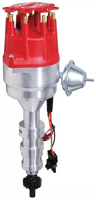 MSD Ford Y-Block R/R Distributor 8383 • $706.40