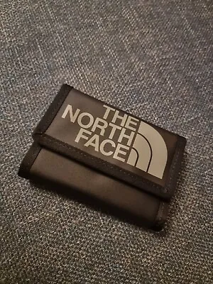 £18 • Buy The North Face, Base Camp, Wallet, Purse, New, Travel, Holiday 