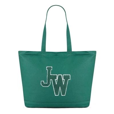 £22 • Buy Jack Wills Womens Oversized Tote Bag Bags Zip