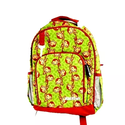 KidKraft Kids Backpack Monkeys • $17.99