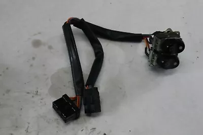 $50 • Buy Rocker Switch 2013 Harley Davidson Roadglide Wht/Red 