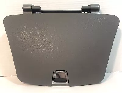 08-12 OEM Chevy Malibu Upper Center Dash Storage Compartment Cubby Gray • $44.97