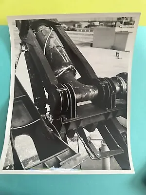 Official Air Force Missile Test Center Photograph - Thor 158 - 1959 • $55