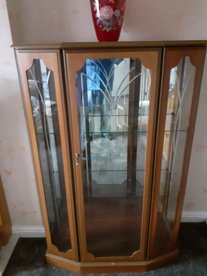 £14 • Buy Display Cabinet