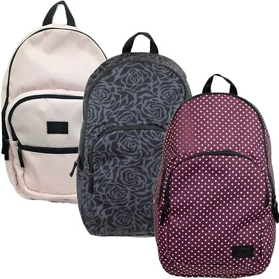 Vans Off The Wall Women's Schooling Backpack Bag • $64.07