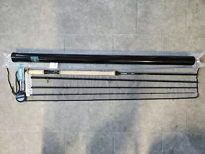 G.Loomis NRX+ 9133-4 Spey Rod 13'3  9wt 4pc  • $899