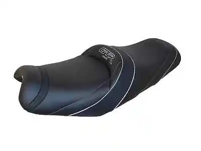 Kawasaki GTR1400 Concours 14 Top Sellerie Comfort Seat Gel/Heat/Low/High SGC4917 • $479.03