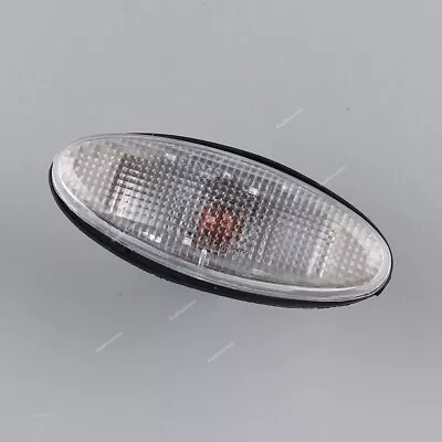 1Pcs LH/RH Side Fender Repeater Lamp Light For MAZDA 323 626 MPV PREMACY MX-6 • $6.96