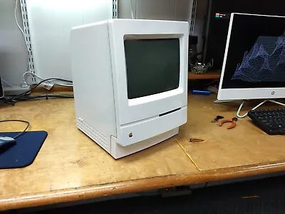 ✅Apple Macintosh Classic M0420 Parts Or Repair Sold AS IS.✅ • $150