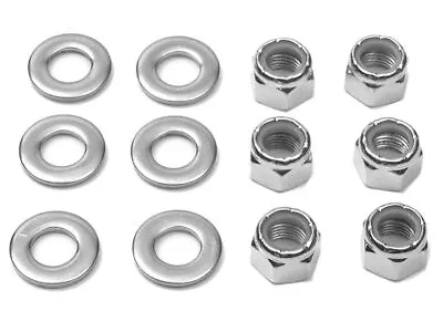 MerCruiser Outdrive Mounting Install Hardware Nut Washer KIT 11-859116Q01 New • $11.99