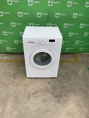 Bosch Washing Machine White B Rated 7kg WAJ28001GB Series 2 #LF75062 • £319