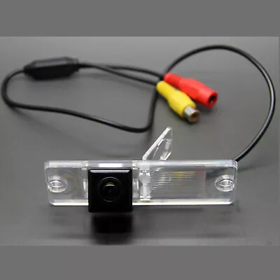 $19.99 • Buy Car Rear View Backup Camera For Mitsubishi Pajero 2010 2011 2012 2013 2014 2015