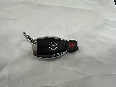 2009 -2012 Mercedes Benz C350 C63 E350 Smart Remote Key Fob OEM • $39.99