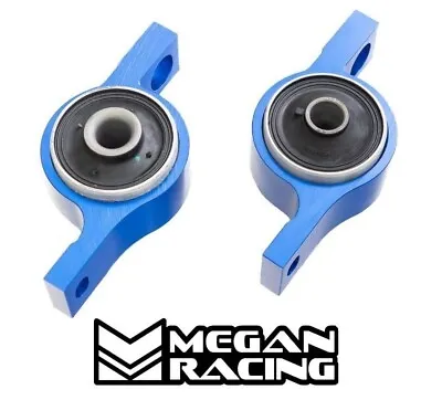 Megan Racing Front Lower Rear Control Arm Bushing Fits Lexus IS250 IS350 IS F GS • $119