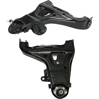 Control Arm For 1983-1994 Chevrolet S10 Blazer Front LH And RH Lower 4WD • $161.11