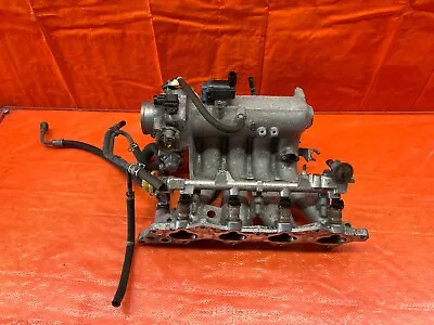 96-01 Acura Integra Non Vtec B18b1 - Intake Manifold - Oem Factory - B18 B20 148 • $249.95