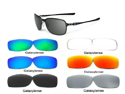 Galaxy Replacement Lenses For Oakley C Wire 2011 OO4046 Multi-Color Selection  • $5.22