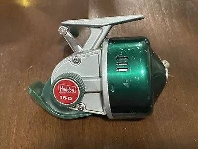 Vintage Daisy Heddon 150 Fishing Reel • $24.99