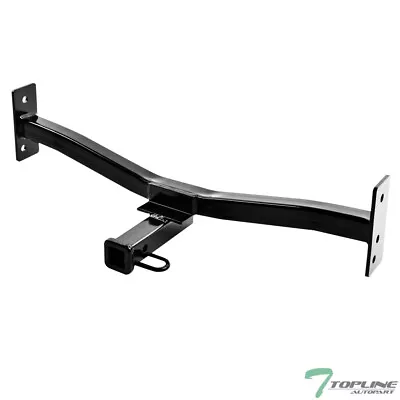 Topline For 1999-2005 Mazda Miata MX5 Class 1 Trailer Hitch Receiver 1.25  - Blk • $100