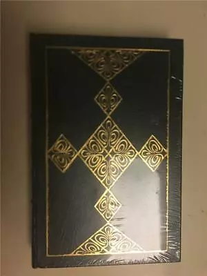 Ancient Shores FIRST EDITION Brian McDevitt SIGNED  Easton Press New SEALED • $104.99