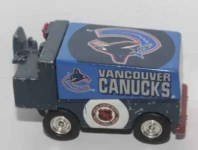 Team Collectible Zamboni NHL Vancouver Canucks 1995 #25 • $8