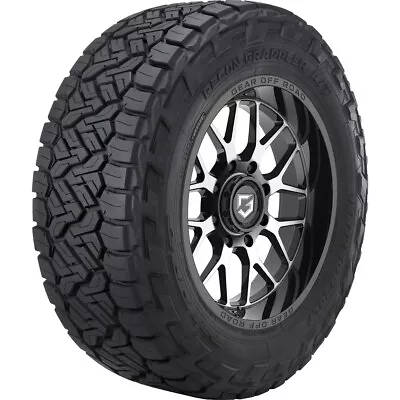 NITTO Recon Grappler A/T LT305/70R16 128/125R 12 Ply (Quantity Of 4) • $1228