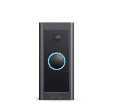 Ring Doorbell Wired • $35