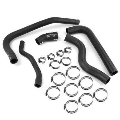 Radiator Hose Cooling System Kit 2003-2004 Ford Mustang Mach 1 / 1999-2001 Cobra • $299.74