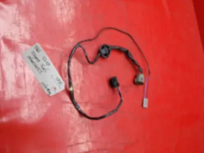 Ford Mustang Svo 2.3 Turbo T5 Transmission Wire Plug Wiring Harness Loom Oem 578 • $50