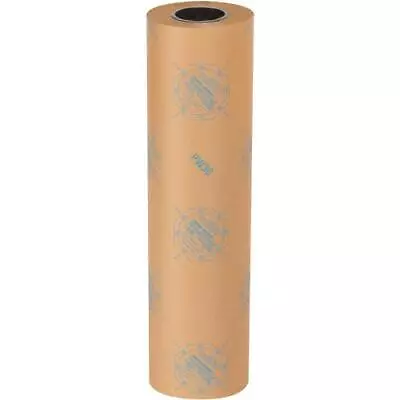 MyBoxSupply 24  X 200 Yds. VCI Paper 30 Lb. Industrial Roll 1 Roll Per Case • $93.99