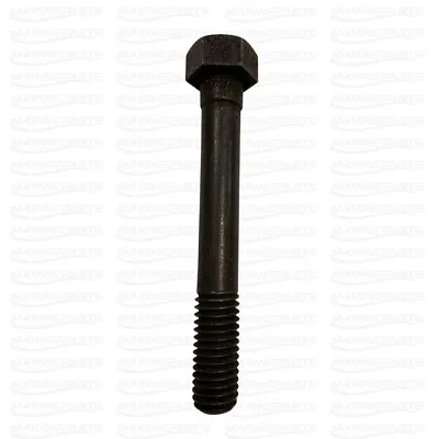 Cylinder Head Bolt MerCruiser Volvo Penta Replaces 10-34510 3857900 3.0GLM GLP • $9.17