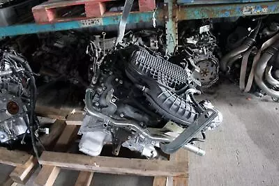 Engine/motor Assembly NISSAN FRONTIER 24 • $3295