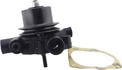 Water Pump For Perkins 4.203 For Massey Ferguson 30 50A 165 302 747597M91 • $49.99