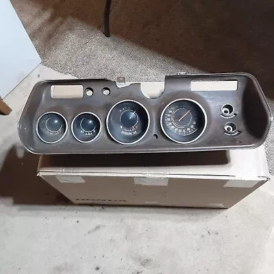 Mopar  71-74 B Body 150 Speedo  Rallye Dash • $180