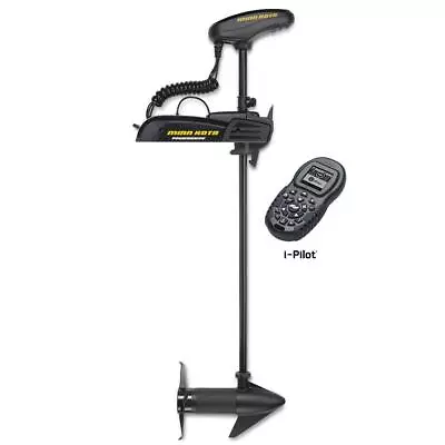 Minn Kota BT IPilot PowerDrive 55 Bluetooth 54  12V I-Pilot 1377614 • $1149.99