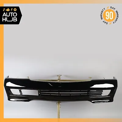 90-95 Mercedes R129 SL500 300SL SL320 500SL Front Bumper Cover Assembly OEM • $738.70