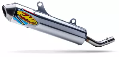 FMF Turbinecore 2 2022 - 24 Yamaha YZ125 Spark Arrestor Exhaust Silencer 024081 • $199.95