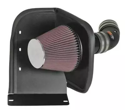 K&N Cold Air Intake For 06-09 Impala Monte Carlo SS Pontiac Grand Prix 5.3L V8 • $299.99