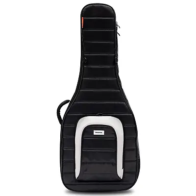Mono Creators M80-JA-BLK Classic Jumbo Acoustic Guitar Case Black • $279.99