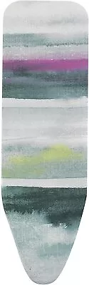 £17.99 • Buy Brabantia Ironing Board Cover B, 124 X 38cm, Morning Breeze