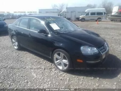 JETTA     2010 Front Door Trim Panel 369168-1 • $165