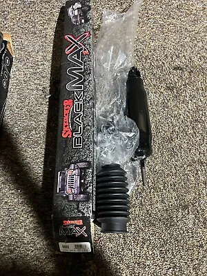 (QTY 2) Skyjacker Black MAX Front Shock Absorber B8552 For DodgeFordHonda • $106.51