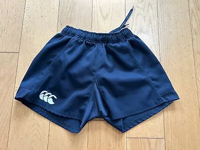 Canterbury Rugby Shorts Size 34 Waist • £11.81