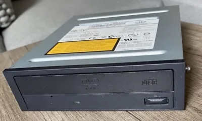 Dvd-Rom Sony DDU1615 Internal Drive Ata For Computer PC CD 5.25   Inch • £13