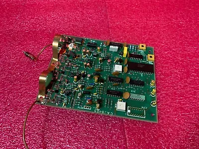 Marconi Instruments 2019 10kHz-1040MHz Signal Generator Board 44828-439 • $79