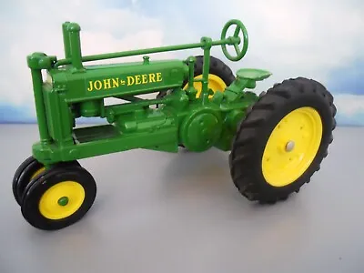 Ertl John Deere Model A Tractor 1:16 Scale Exc Condition No Box • $19