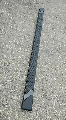 2015-2021 Ford F-150 Running Board 5  Crew Cab Left Hand GRAY OEM FL34-16451 • $93.75