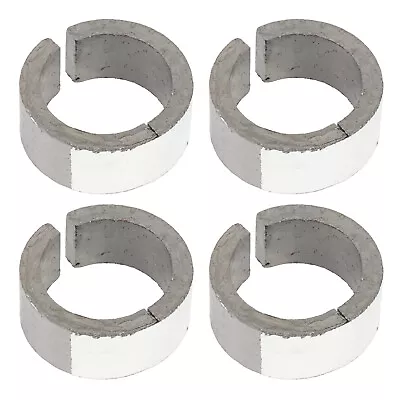 $25 • Buy 4 Exhaust Pipe Gasket For Yamaha V Star 1100 XVS1100 1999-2009 4Nk-14714-00-00